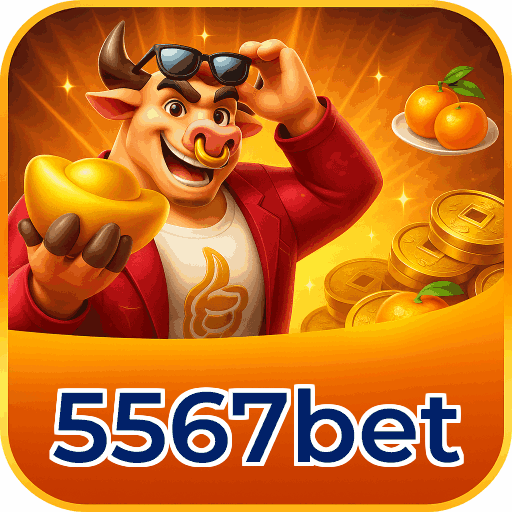 5567bet: Cassino Online Seguro e Premiado
